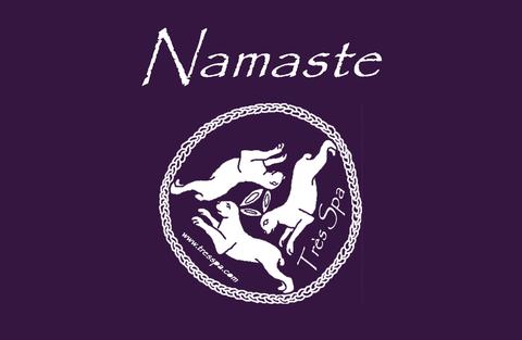 Tres Spa Namaste Gifts