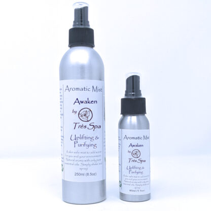 Aromatic Mist by Tres Spa Awaken