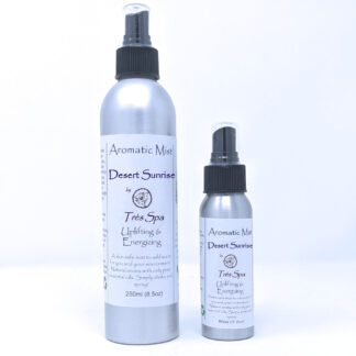 Aromatic Mist by Tres Spa Desert Sunrise