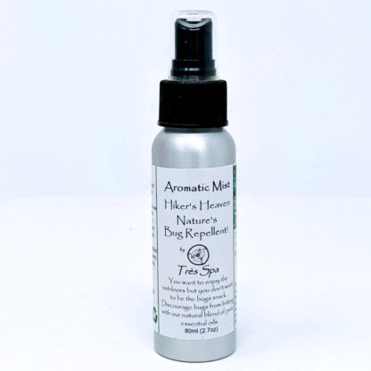 Aromatic Mist by Tres Spa Hiker's Heaven