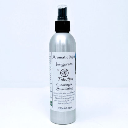 Aromatic Mist by Tres Spa Invigorate