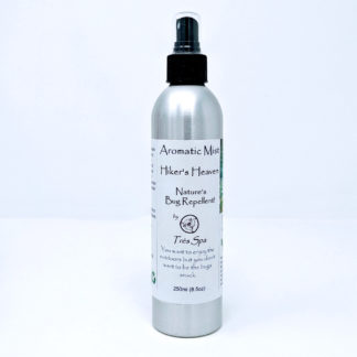 Aromatic Mist by Tres Spa Hiker's Heaven