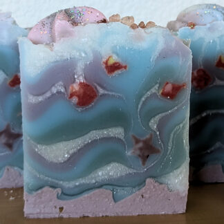 Invigorate Organic Vegan Soap
