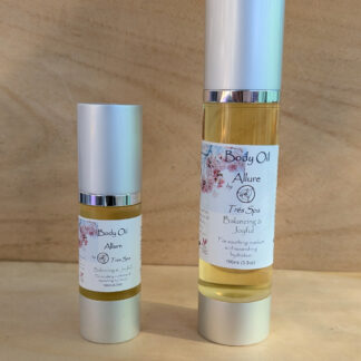 Allure Body Oil