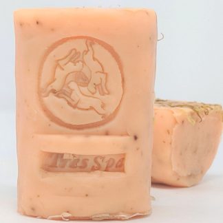 Tres Spa Organic Soap - Awaken