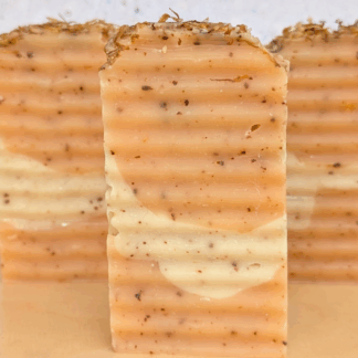 Awaken Organic Vegan Soap