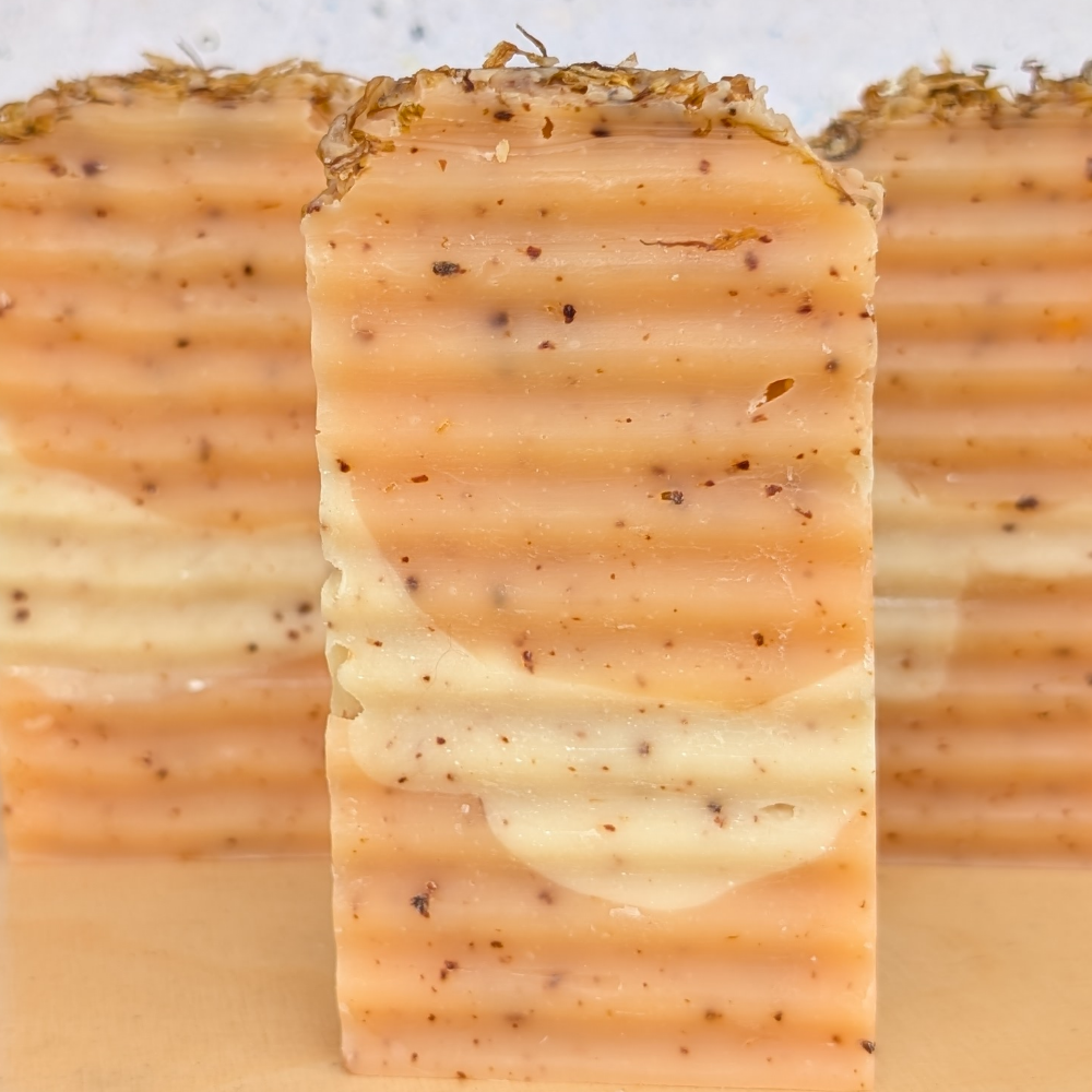 Awaken Organic Vegan Soap