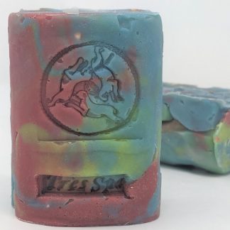 Tres Spa Organic Soap - Burly Borealis