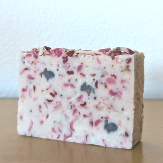 Enchanted Organic Vegan Soap