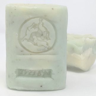 Tres Spa Organic Soap - Hiker's Heaven