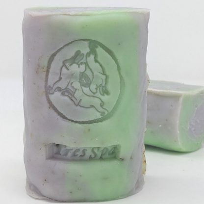 Tres Spa Organic Soap - Harmony