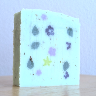 Harmony Organic Vegan Soap
