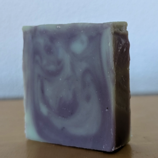 Harmony Organic Vegan Soap