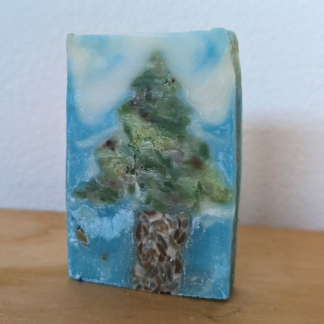 Renew Organic Vegan Soap