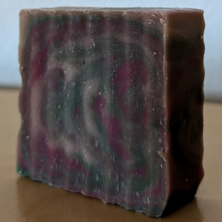 Sidhe Organic Soap