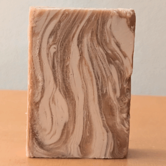 White Oak Organic Vegan Soap