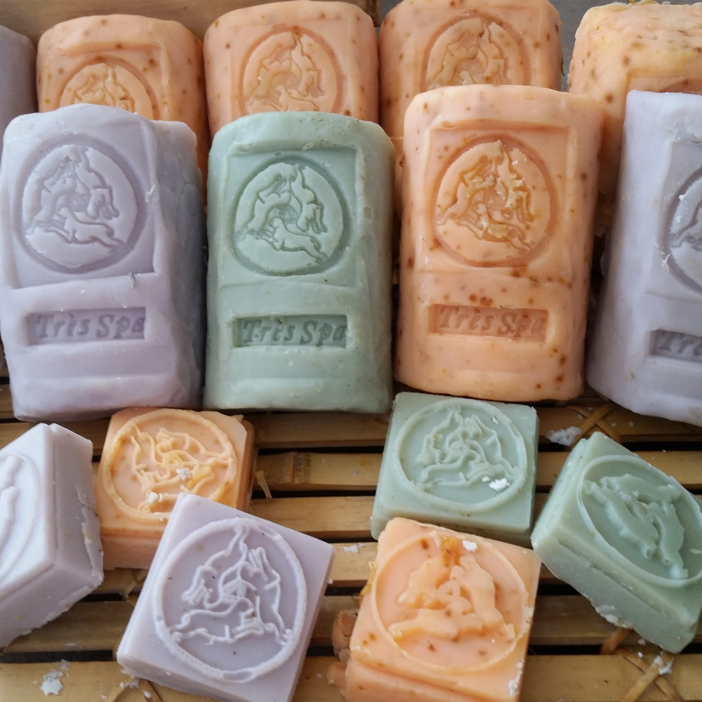 Organic Soap