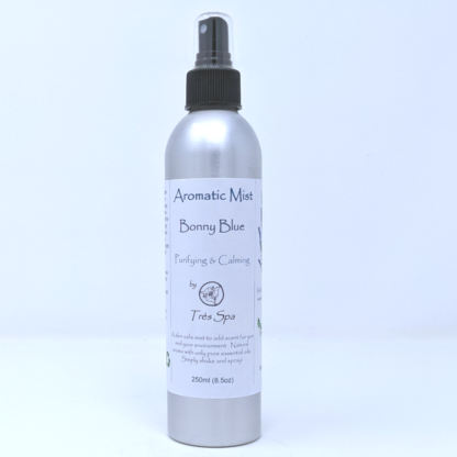 Bonny Blue Mist by Tres Spa