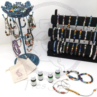 Aromatherapy Bracelets