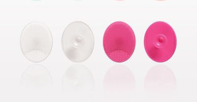 Tr s Spa Silicone Facial Cleansing Pads Tres Spa Store