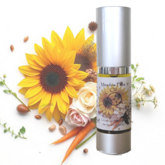 Meadow Face Oil