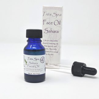 Tres Spa Sahara Face Oil