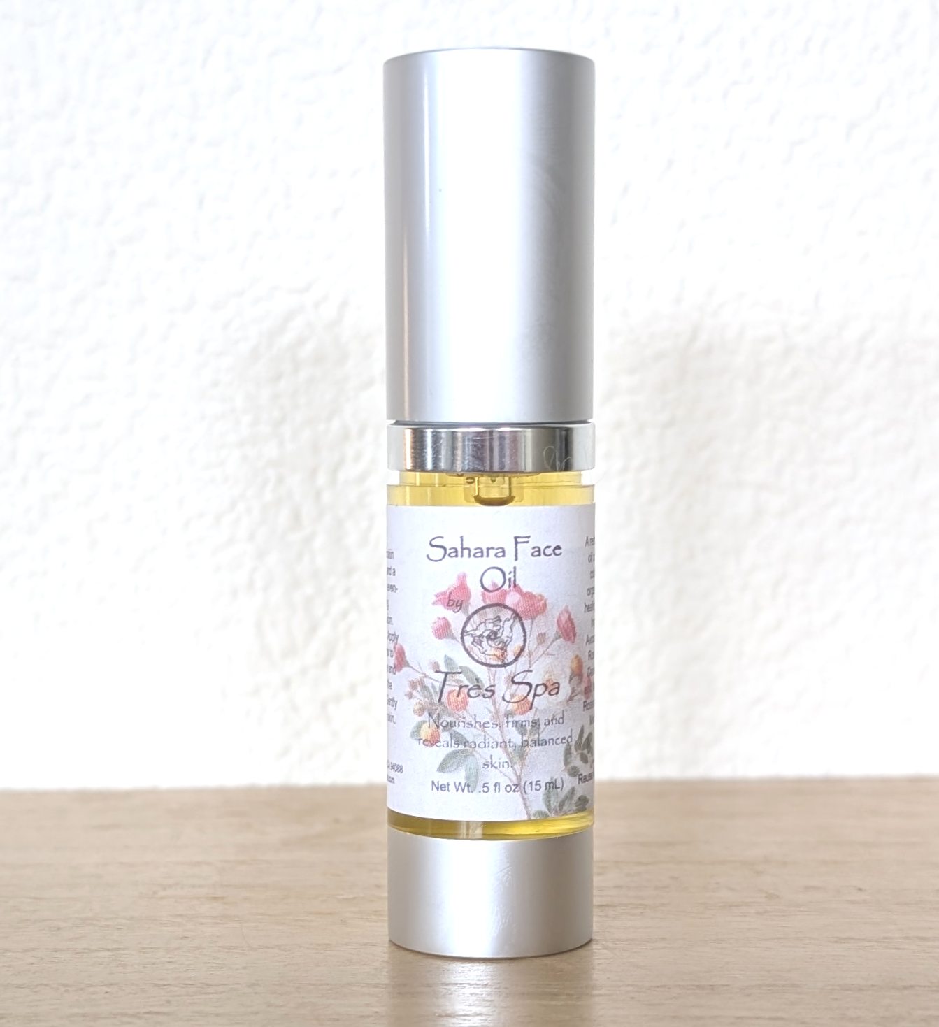Sahara Face Oil - Image 5