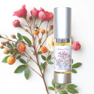 Sahara Face Oil