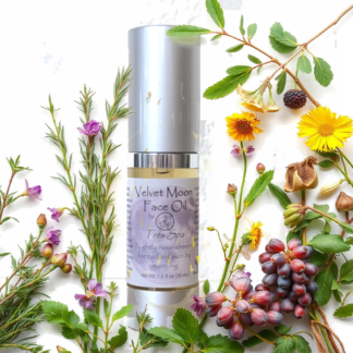 Velvet Moon Nighttime Face Oil