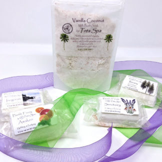 Gift Set Luxury Spa Bath