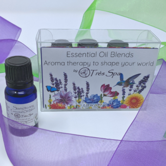 Essential Oil Blends Gift Set