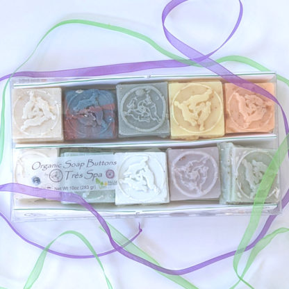 Gift Set Soap Sampler