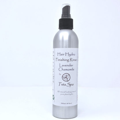 Hair Hydro by Tres Spa Lavender Chamomile