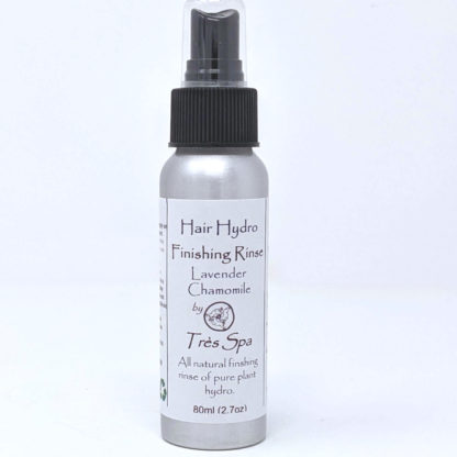 Hair Hydro by Tres Spa Lavender Chamomile