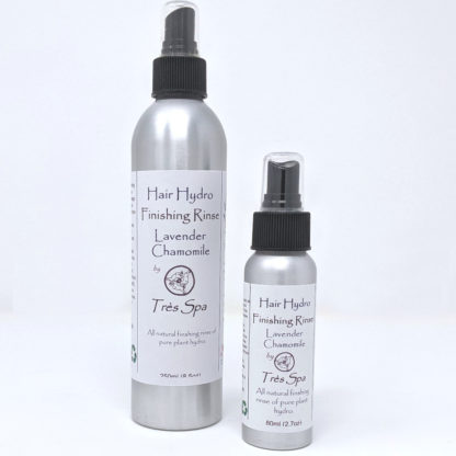 Hair Hydro by Tres Spa Lavender Chamomile