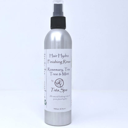 Hair Hydro by Tres Spa Rosemary Tea Tree