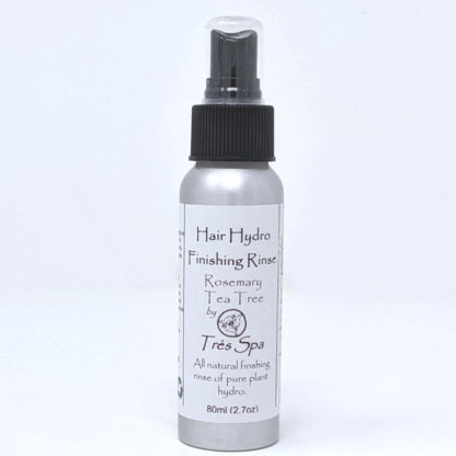 Hair Hydro by Tres Spa Rosemary Tea Tree