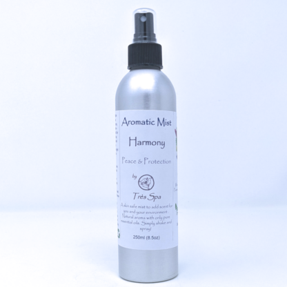 Harmony Mist by Tres Spa