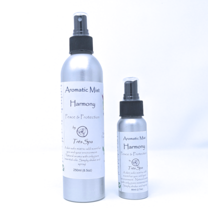 Harmony Mist by Tres Spa