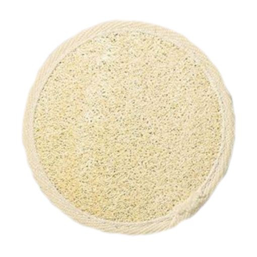 Tres Spa Exfoliating Loofah Scrub