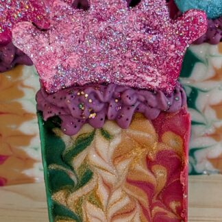 The Magi Organic Soap