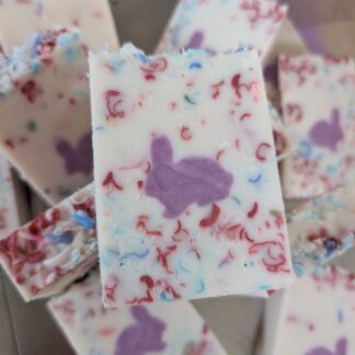 Enchanted Organic Vegan Soap