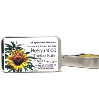 ReSqu1000 Balm