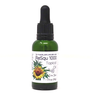 ReSqu1000 Oil