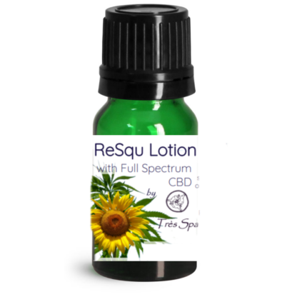 ReSqu Lotion Sample