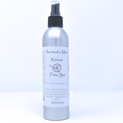 Renew Mist by Tres Spa