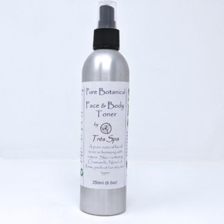 Face and Body Toner by Tres Spa