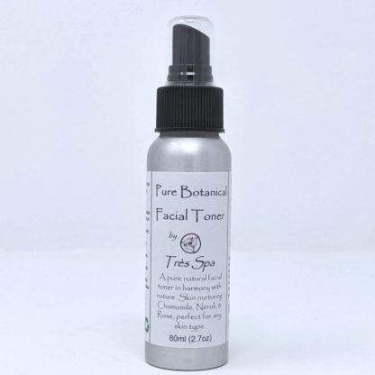 Face and Body Toner by Tres Spa