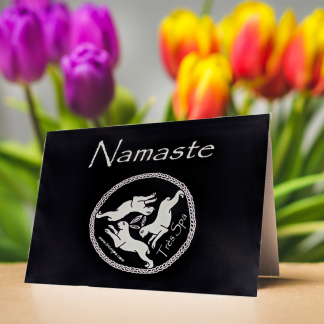 Très Spa Namaste Gifts