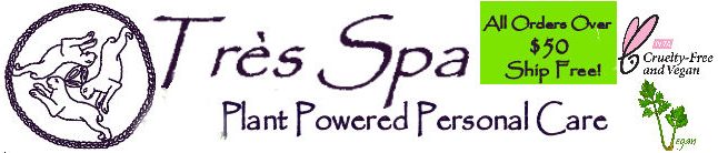 Tres Spa Store